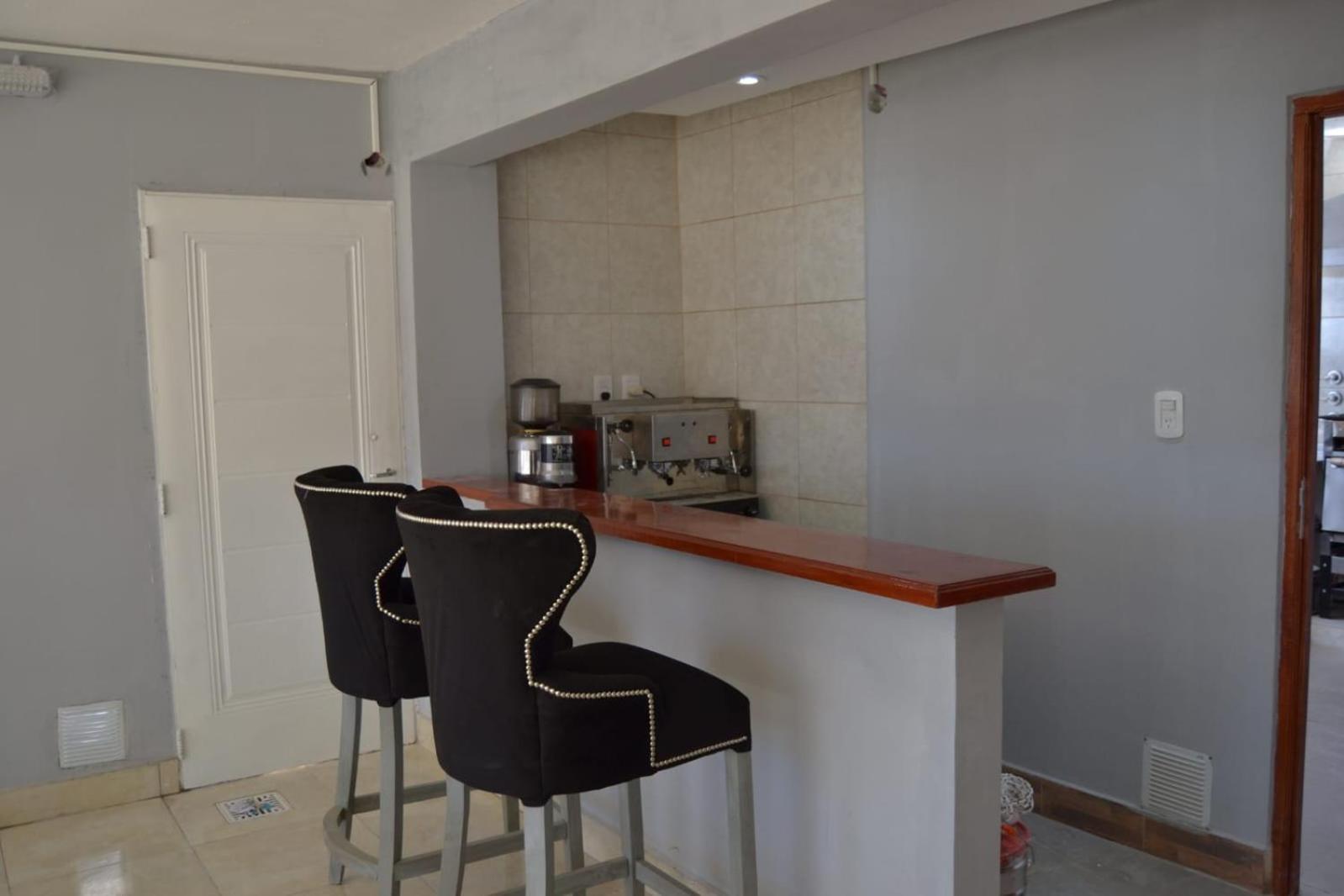 Hotel Altos De La Puna سان انتونيو د لوس كوبرس المظهر الخارجي الصورة
